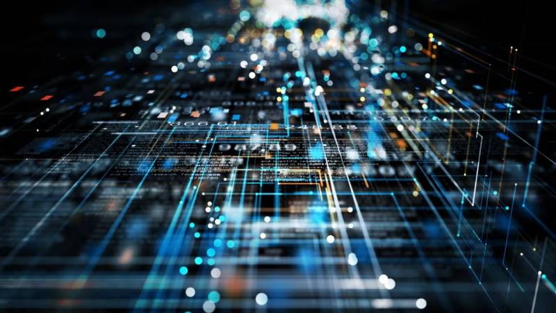 绥滨县AI软件开发公司:Python赋能网页开发的适用场景解析