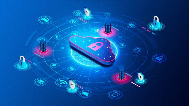 绥滨县网站建设:DevSecOps筑牢网站全流程安全防线的核心逻辑